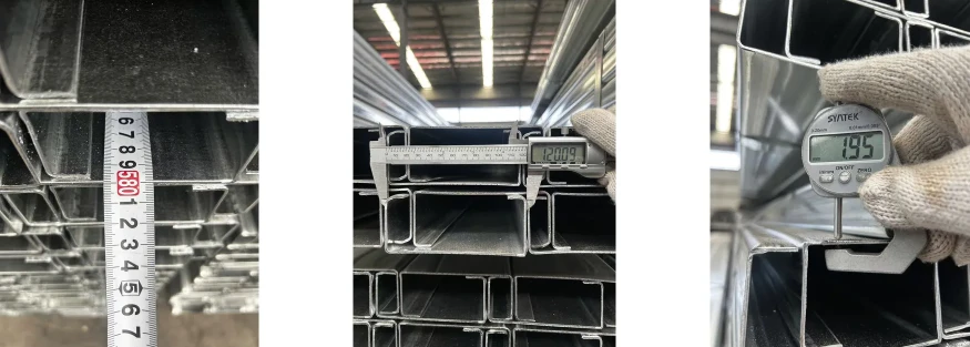 Roof Purlins vs. Wall Purlins Roof Purlins vs. Wall Purlins