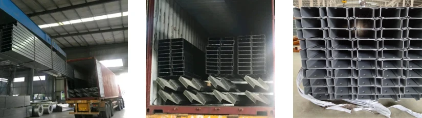Roof Purlins vs. Wall Purlins Roof Purlins vs. Wall Purlins